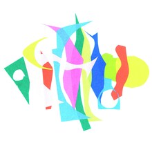 SAKANAMON「voices」ジャケット