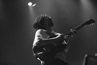 田中ヤコブ（Vo, G / 家主）（撮影：今井駿介）