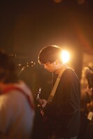 谷江俊岳（Vo, G / 家主）（撮影：今井駿介）