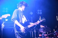 中尾憲太郎（B）（Photo by HIRIHISA NAKANO）