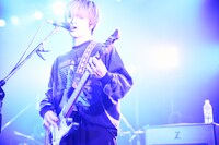 戸高賢史（G）（Photo by HIRIHISA NAKANO）