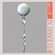 Acidclank「In Dissolve」ジャケット