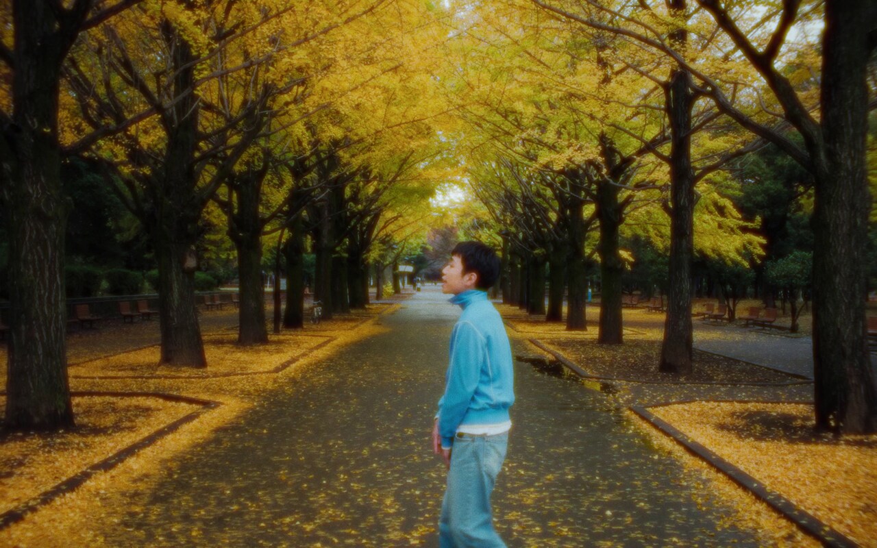 TOKYO世界の新作EP「ロマン」配信、収録曲「Autumn」MV公開