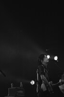 山中さわお（Vo, G / the pillows）（撮影：今井駿介）