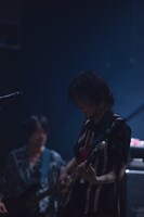 山中さわお（Vo, G / the pillows）（撮影：今井駿介）