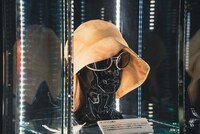 「PSYCHOVISION hide MUSEUM Since 2000」福岡会場展示物