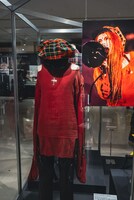 「PSYCHOVISION hide MUSEUM Since 2000」福岡会場展示物