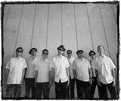 RUDE BONES、新作7inchでDIWPHALANX設立30周年を祝福