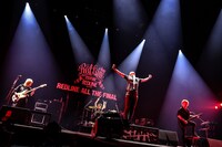 SiM（Photo by Kohei Suzuki）