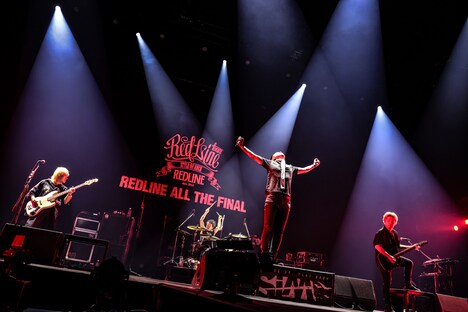 SiM（Photo by Kohei Suzuki）