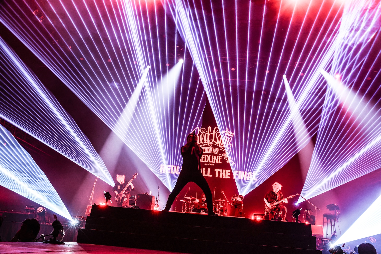 SiM（Photo by Kohei Suzuki）