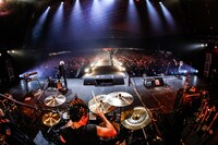 SiM（Photo by Kohei Suzuki）