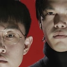 Skaaiと荘子itの初コラボ曲「変な空気」配信、MV公開
