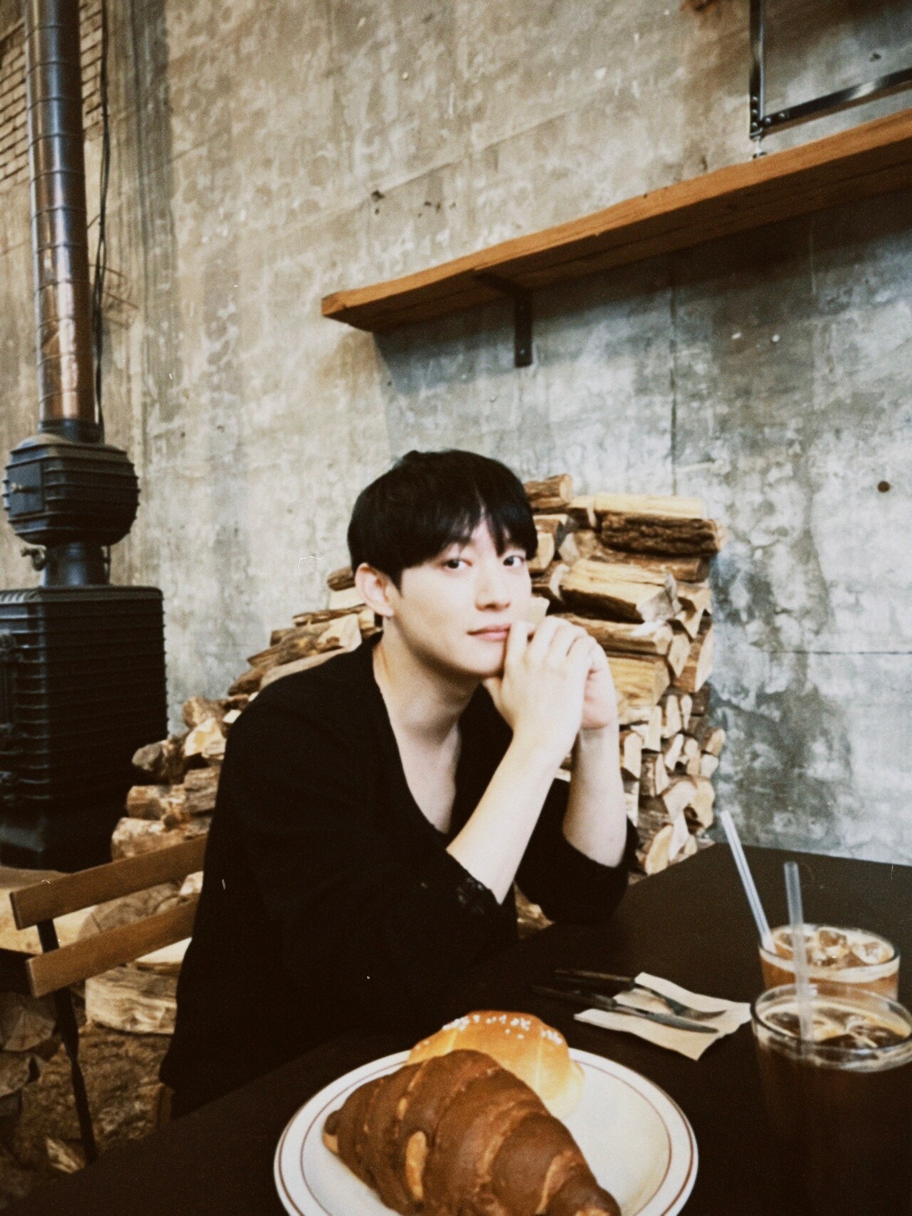 TAILと韓国で過ごした“思い出”振り返るMV公開