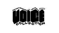 「VOICE COLLECTION」ロゴ