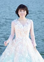 水森かおり（写真提供：NHK）