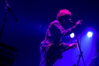 尾崎世界観（Vo, G / クリープハイプ）（Photo by MASANORI FUJIKAWA）