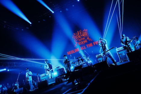 FACT（Photo by Taka"nekoze photo"）