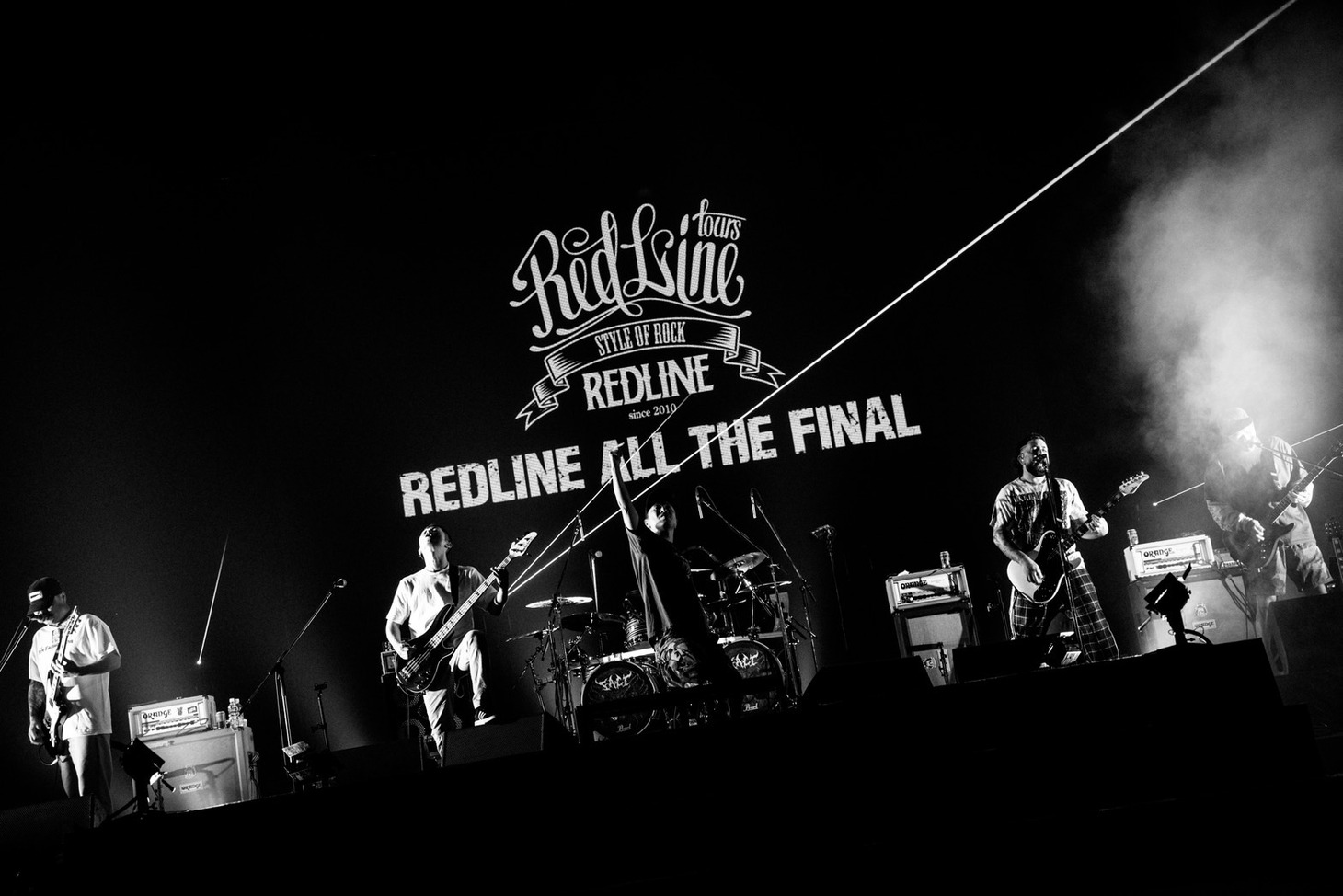 FACT（Photo by Taka"nekoze photo"）