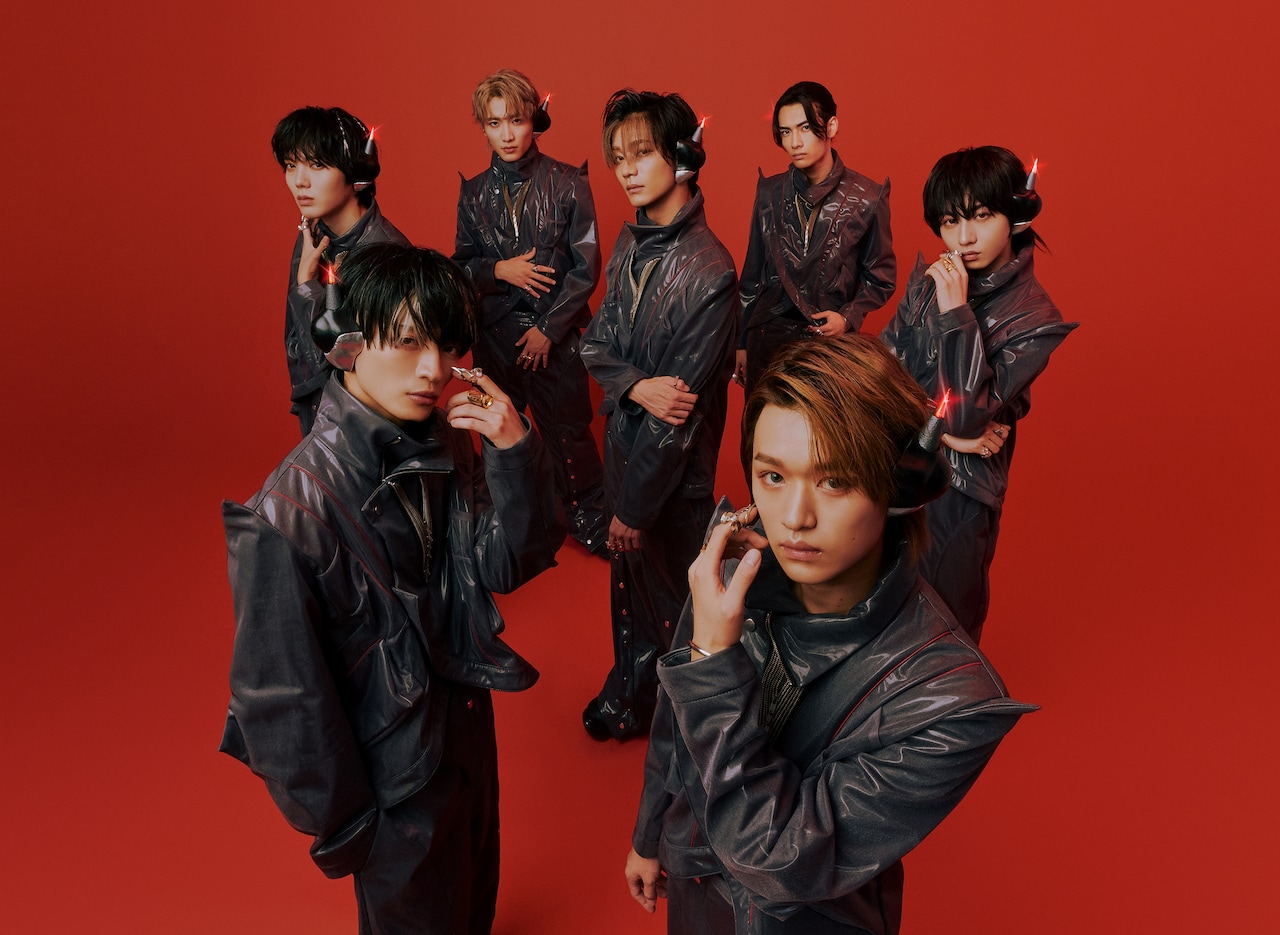 原因は自分にある。の新年特別企画！ツアー「架空のアウトライン」よりメンバー推薦曲のライブ映像公開