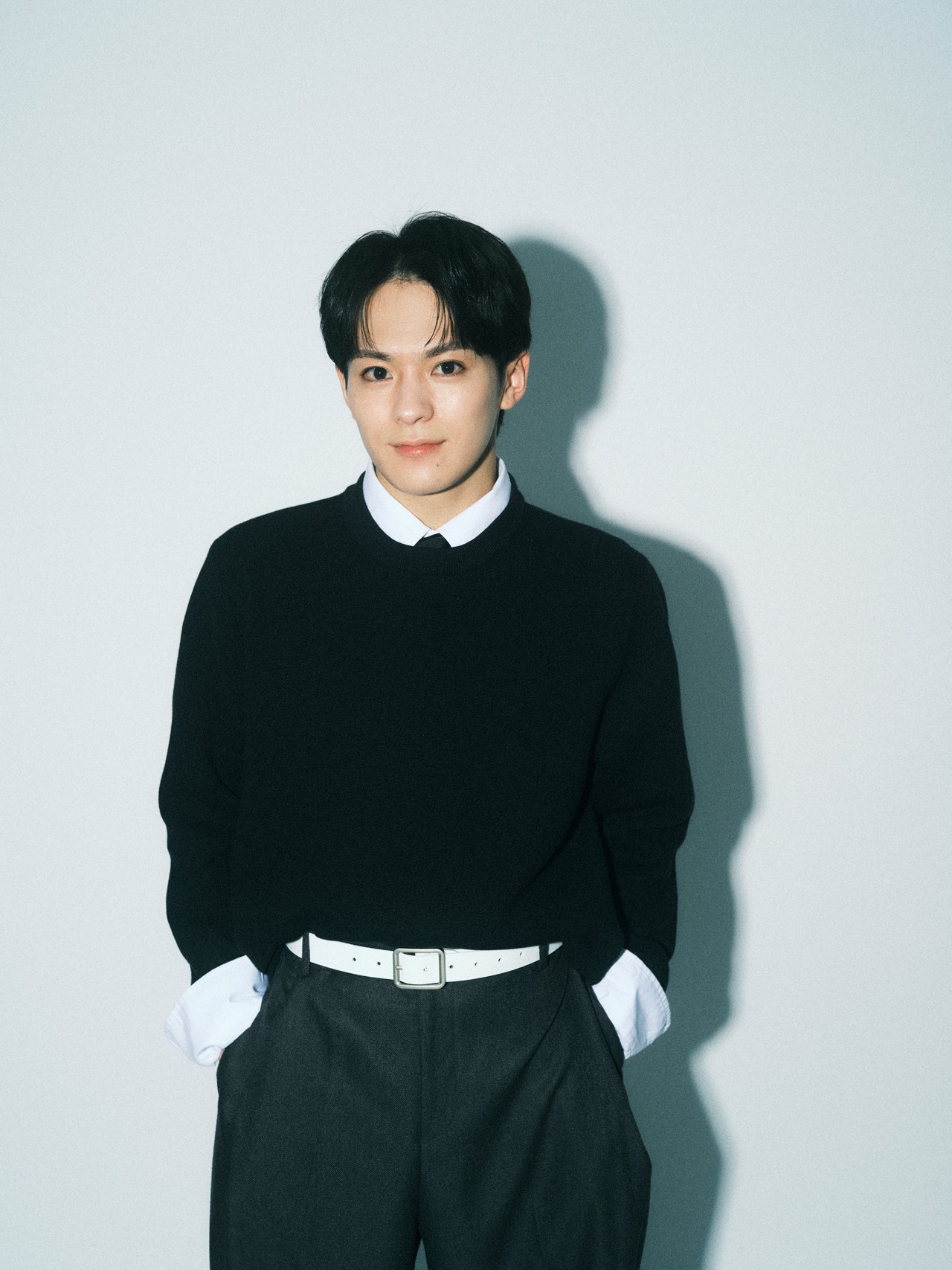 松倉海斗 (c)ABC