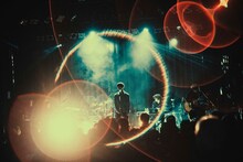 「Sano ibuki ONE-MAN LIVE "Euphoria"」の様子。（Photo by Ray Otabe）