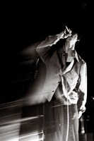 Sano ibuki（Photo by Ray Otabe）