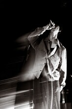 Sano ibuki（Photo by Ray Otabe）