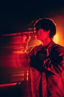 Sano ibuki（Photo by Ray Otabe）