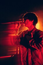 Sano ibuki（Photo by Ray Otabe）