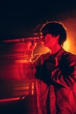 Sano ibuki(Photo by Ray Otabe)