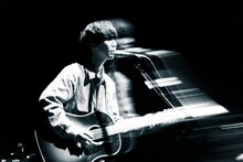 Sano ibuki（Photo by Ray Otabe）