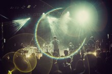 「Sano ibuki ONE-MAN LIVE "Euphoria"」の様子。（Photo by Ray Otabe）