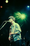 Sano ibuki(Photo by Ray Otabe)