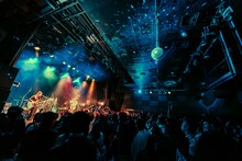 「Sano ibuki ONE-MAN LIVE "Euphoria"」の様子。（Photo by Ray Otabe）