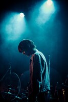 Sano ibuki（Photo by Ray Otabe）