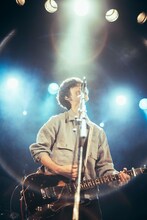 Sano ibuki（Photo by Ray Otabe）