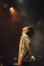 Sano ibuki（Photo by Ray Otabe）