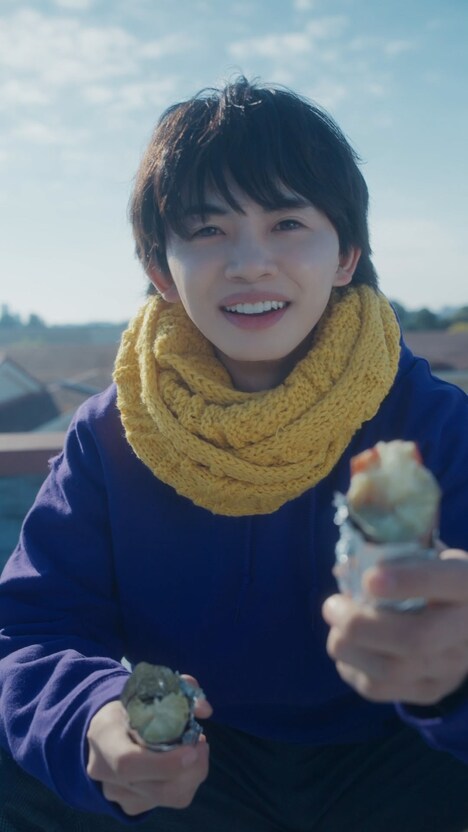 草川直弥（ONE N' ONLY）