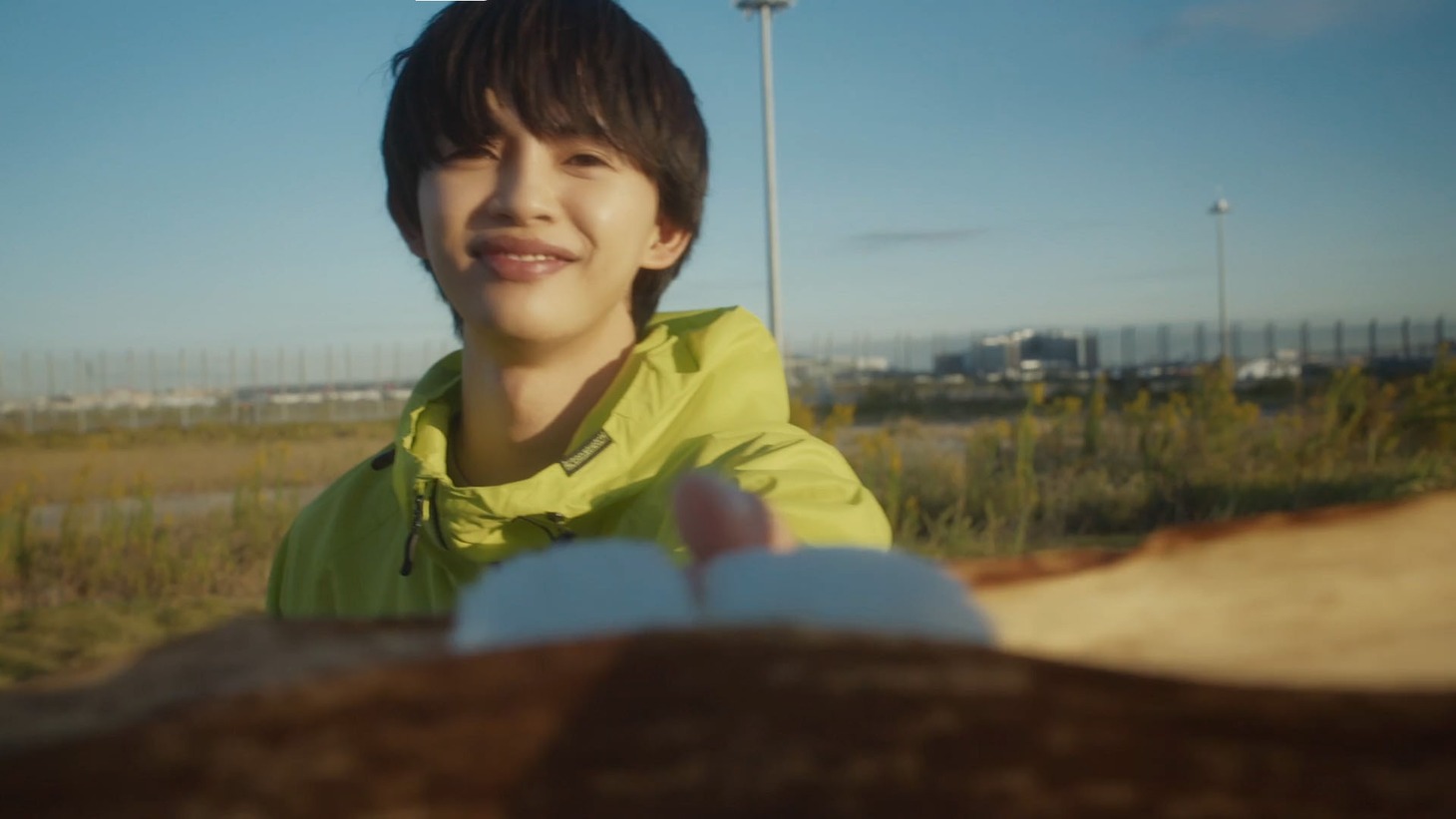 草川直弥（ONE N' ONLY）