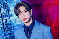 田中洸希（SUPER★DRAGON）