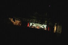 「上野大樹『光り-hikari-』tour」東京公演の様子。（Photo by YOSHIMARU_SASAKI）