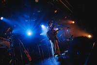 上野大樹（Photo by YOSHIMARU_SASAKI）