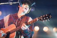 上野大樹（Photo by YOSHIMARU_SASAKI）