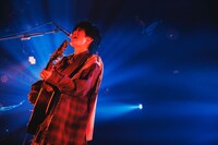 上野大樹（Photo by YOSHIMARU_SASAKI）