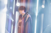 上野大樹（Photo by YOSHIMARU_SASAKI）