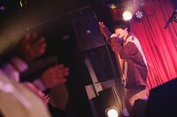 「上野大樹『光り-hikari-』tour」東京公演の様子。（Photo by YOSHIMARU_SASAKI）