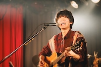 上野大樹（Photo by YOSHIMARU_SASAKI）