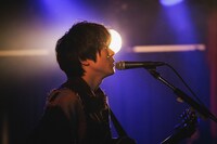 上野大樹（Photo by YOSHIMARU_SASAKI）