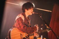 上野大樹（Photo by YOSHIMARU_SASAKI）